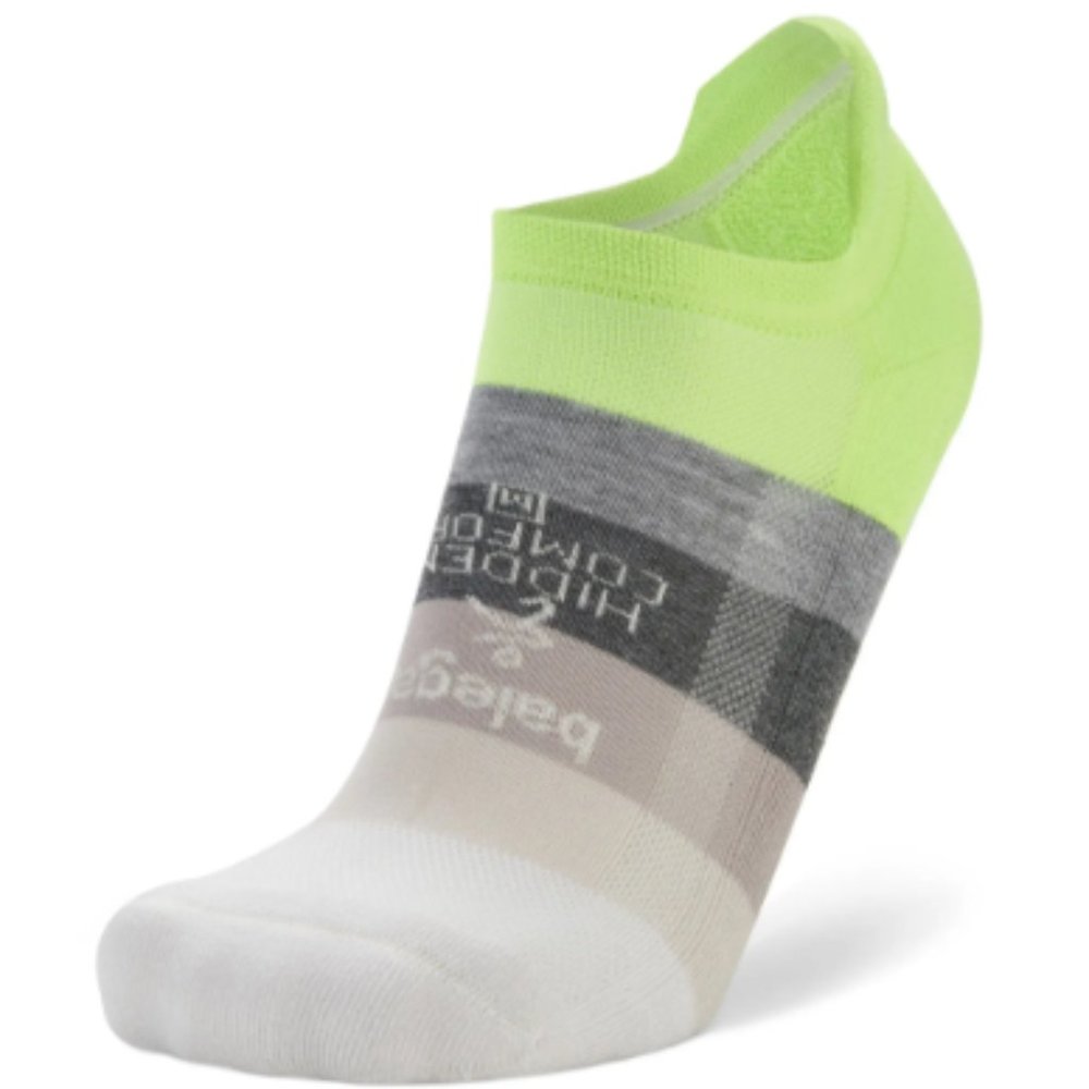 Hidden Comfort No Show Tab Socks
